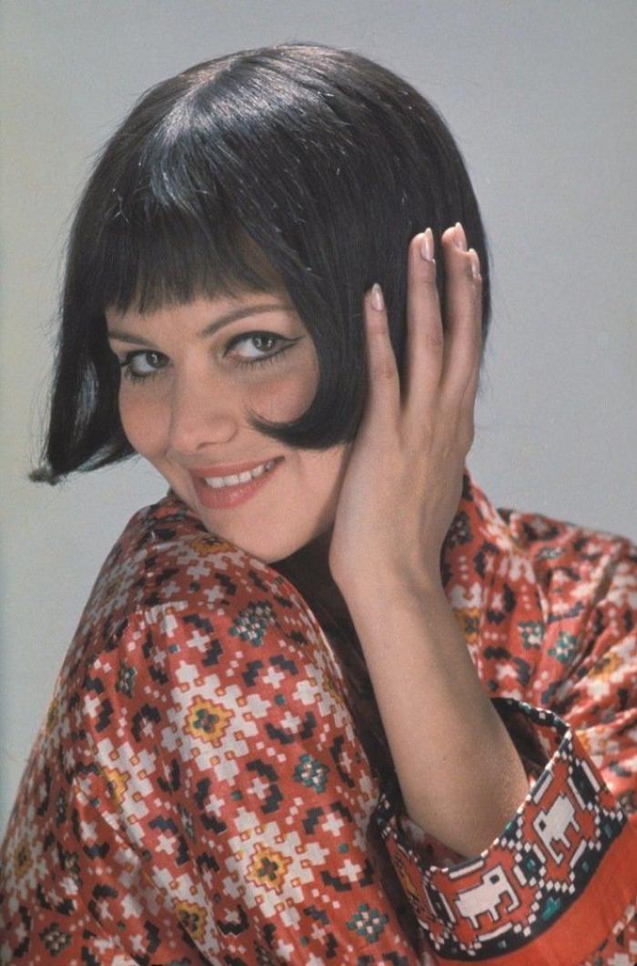 Críticas al Festival de Cannes por hacer más delgada a Claudia Cardinale en su cartel