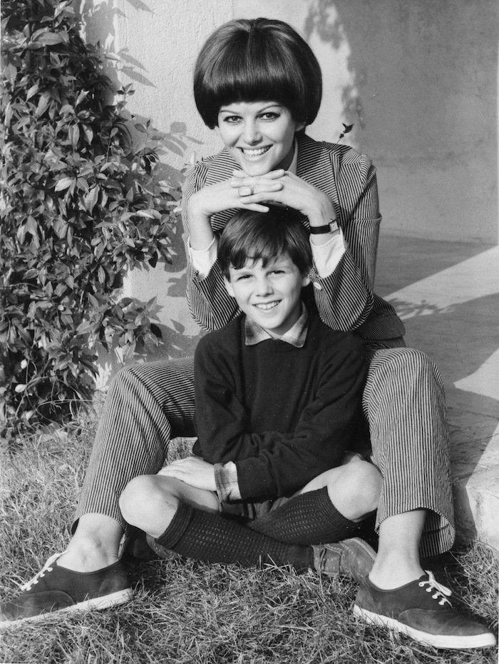 Críticas al Festival de Cannes por hacer más delgada a Claudia Cardinale en su cartel