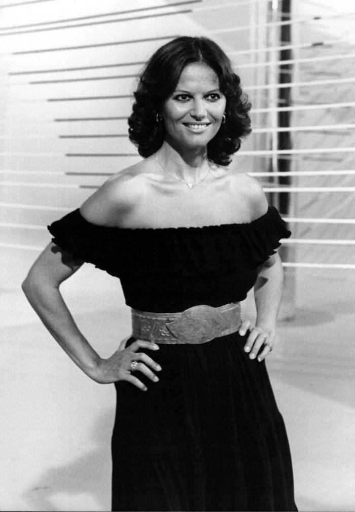 Críticas al Festival de Cannes por hacer más delgada a Claudia Cardinale en su cartel