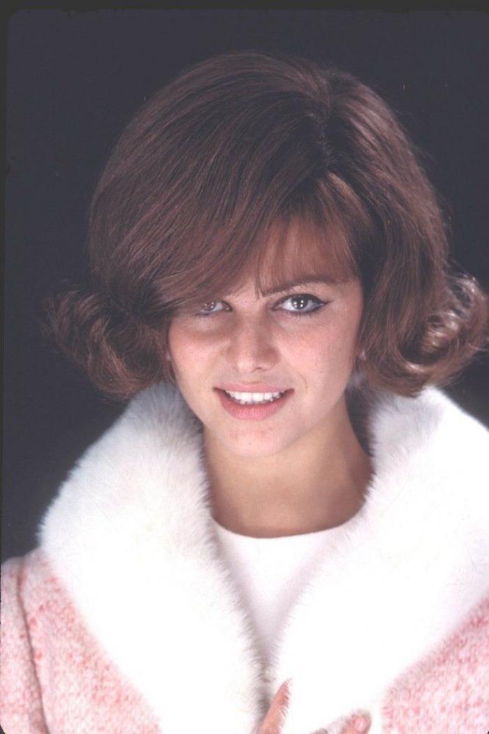 Críticas al Festival de Cannes por hacer más delgada a Claudia Cardinale en su cartel