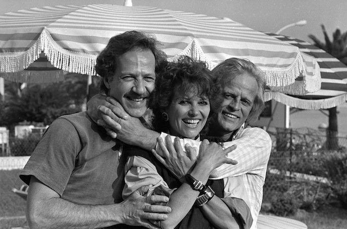 Críticas al Festival de Cannes por hacer más delgada a Claudia Cardinale en su cartel