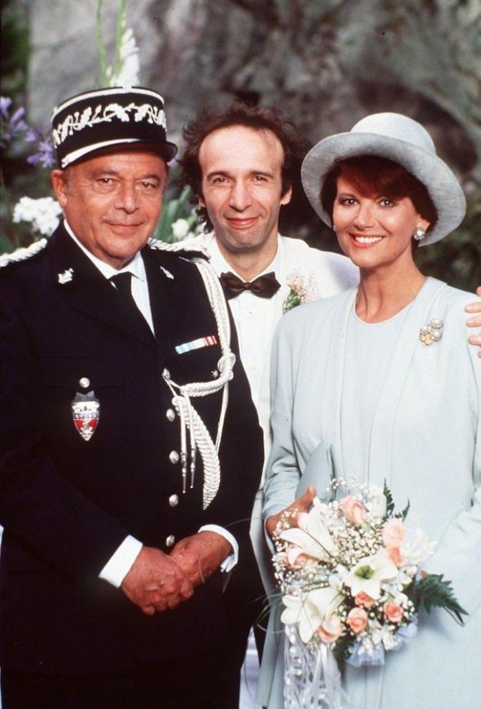 Críticas al Festival de Cannes por hacer más delgada a Claudia Cardinale en su cartel