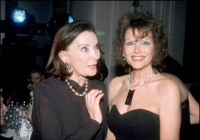 Críticas al Festival de Cannes por hacer más delgada a Claudia Cardinale en su cartel