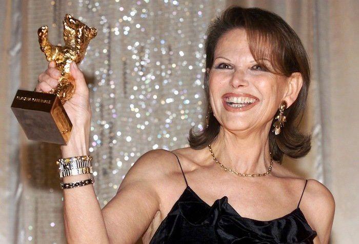 Críticas al Festival de Cannes por hacer más delgada a Claudia Cardinale en su cartel