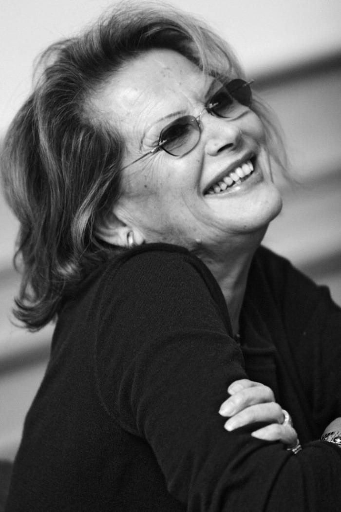 Críticas al Festival de Cannes por hacer más delgada a Claudia Cardinale en su cartel