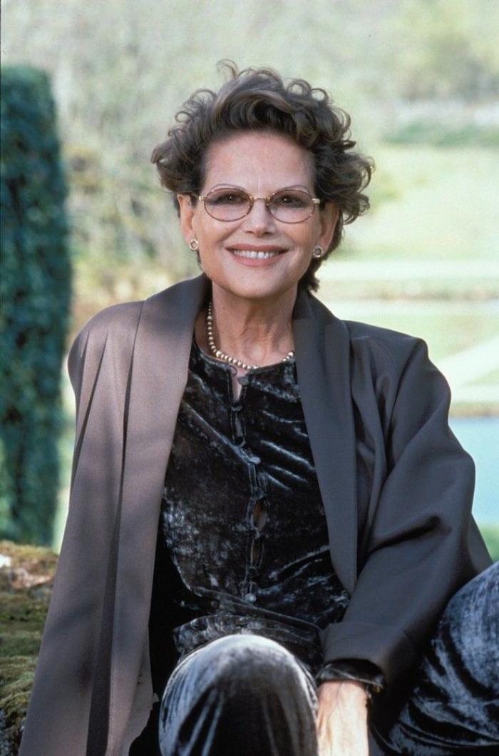 Críticas al Festival de Cannes por hacer más delgada a Claudia Cardinale en su cartel