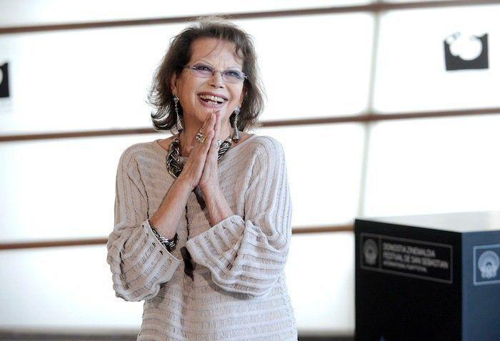 Críticas al Festival de Cannes por hacer más delgada a Claudia Cardinale en su cartel