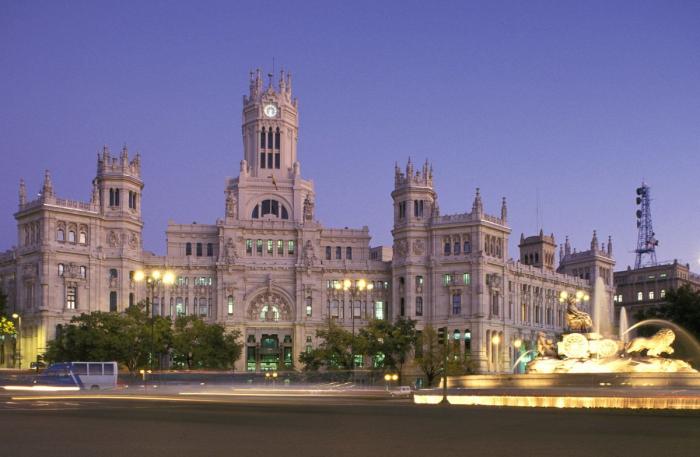 Recorre Madrid a través de las canciones que mencionan sus calles (PLAYLIST)