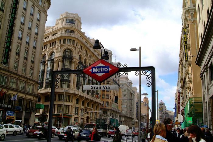 Recorre Madrid a través de las canciones que mencionan sus calles (PLAYLIST)