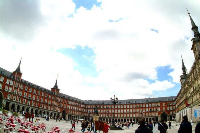 Recorre Madrid a través de las canciones que mencionan sus calles (PLAYLIST)