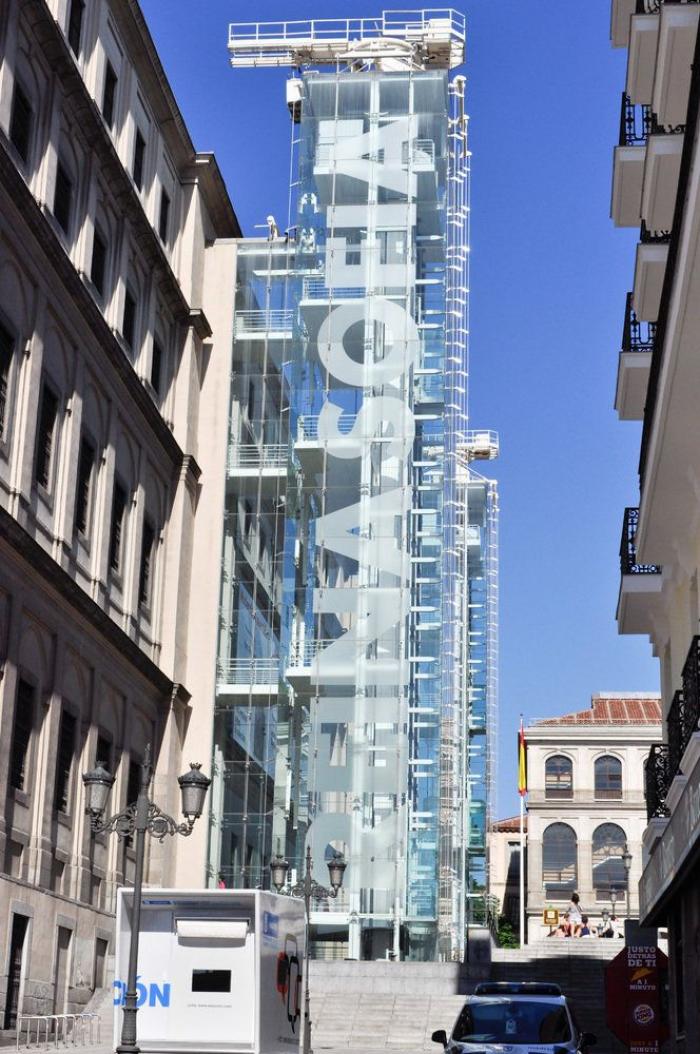 Recorre Madrid a través de las canciones que mencionan sus calles (PLAYLIST)