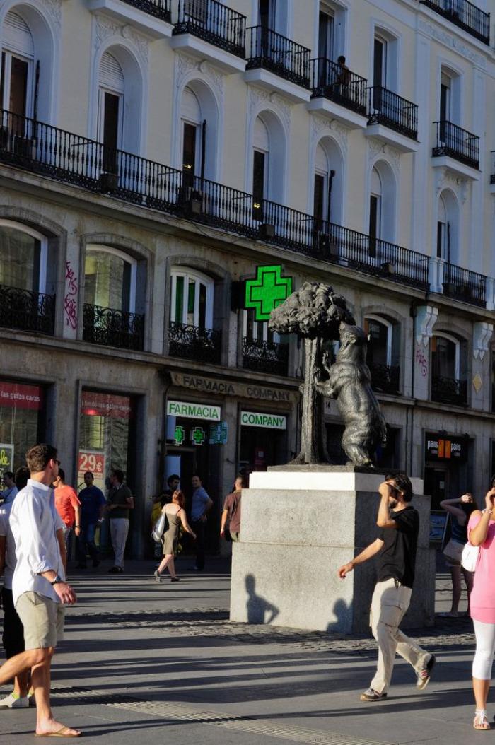 Recorre Madrid a través de las canciones que mencionan sus calles (PLAYLIST)