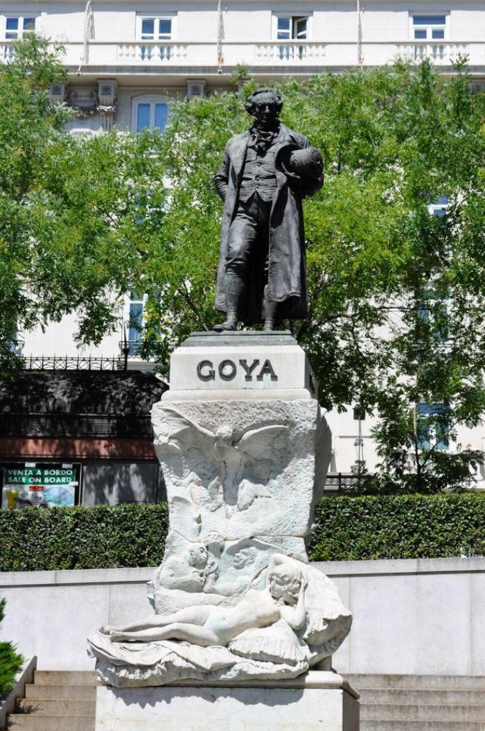 Recorre Madrid a través de las canciones que mencionan sus calles (PLAYLIST)