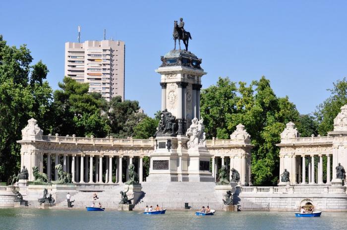 Recorre Madrid a través de las canciones que mencionan sus calles (PLAYLIST)