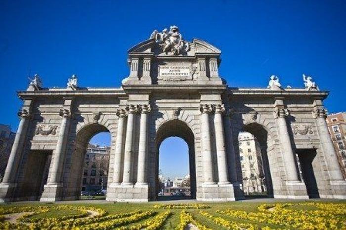 Recorre Madrid a través de las canciones que mencionan sus calles (PLAYLIST)