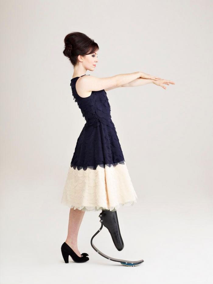 Un catálogo de moda que reivindica todo tipo de cuerpos: los modelos de Debenhams (FOTOS)