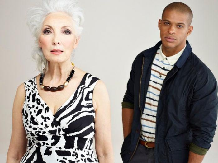 Un catálogo de moda que reivindica todo tipo de cuerpos: los modelos de Debenhams (FOTOS)