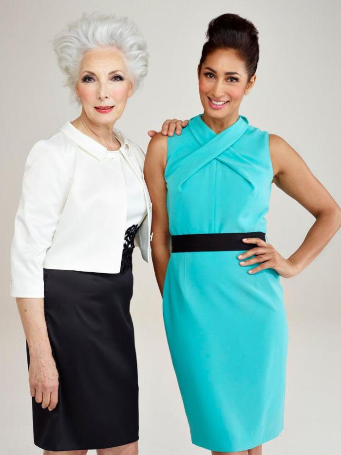 Un catálogo de moda que reivindica todo tipo de cuerpos: los modelos de Debenhams (FOTOS)