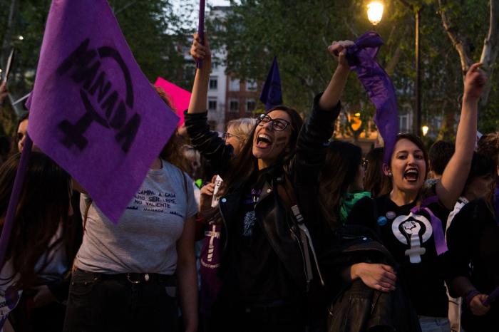 Fui violada cuando era prostituta y quiero que sepáis una cosa