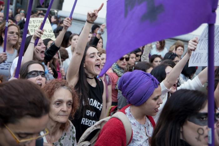 Fui violada cuando era prostituta y quiero que sepáis una cosa