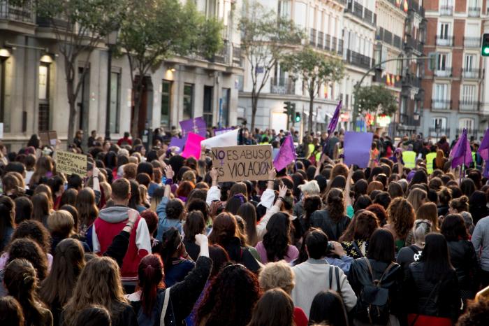 Fui violada cuando era prostituta y quiero que sepáis una cosa
