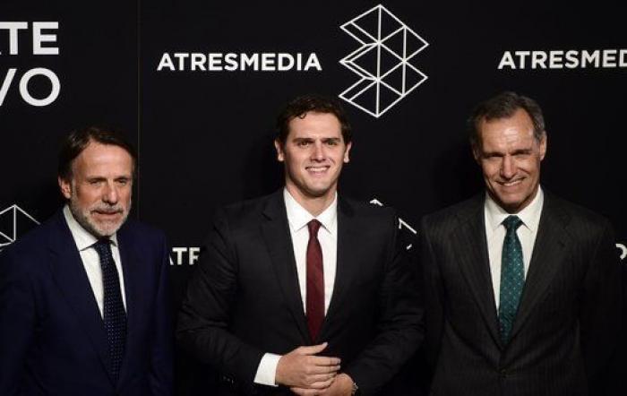 Un tuitero triunfa al recordar este cómico momento de Rajoy en el debate de 2008