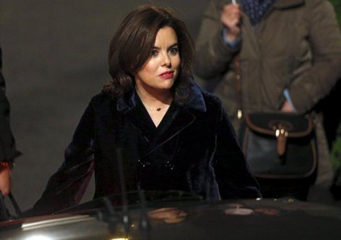 Un tuitero triunfa al recordar este cómico momento de Rajoy en el debate de 2008