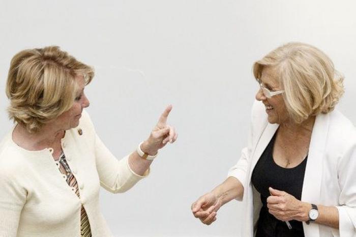 Montoro interviene las cuentas del Ayuntamiento de Madrid