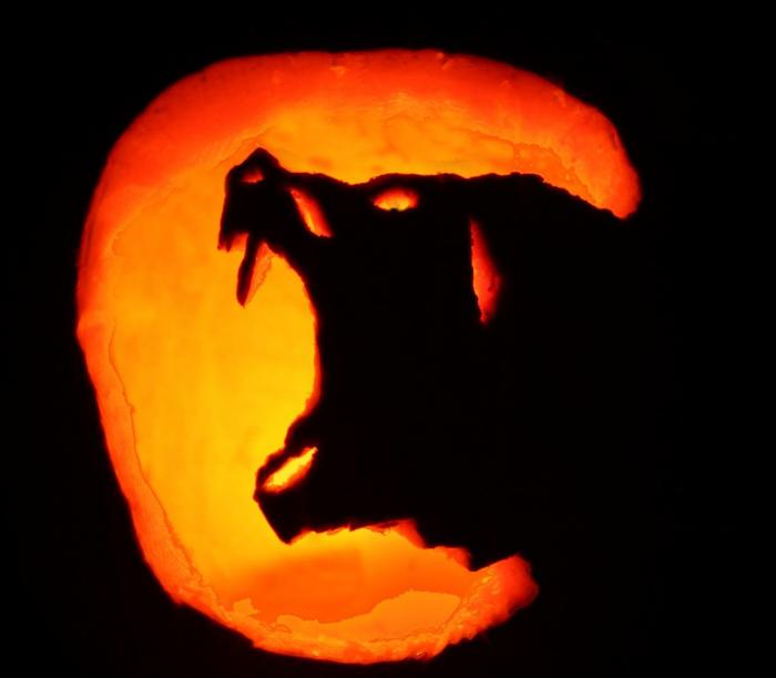 Siete recetas fáciles y divertidas para preparar en Halloween con niños