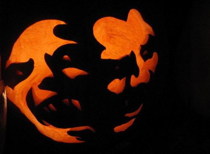 Siete recetas fáciles y divertidas para preparar en Halloween con niños