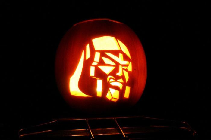 Siete recetas fáciles y divertidas para preparar en Halloween con niños