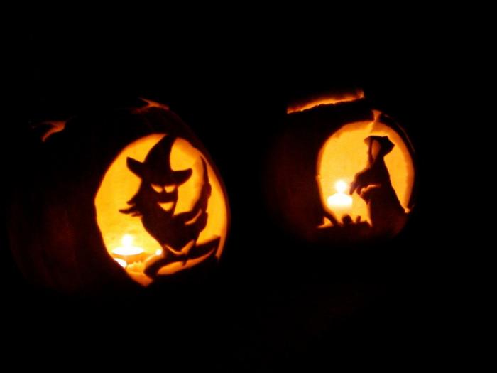 Siete recetas fáciles y divertidas para preparar en Halloween con niños