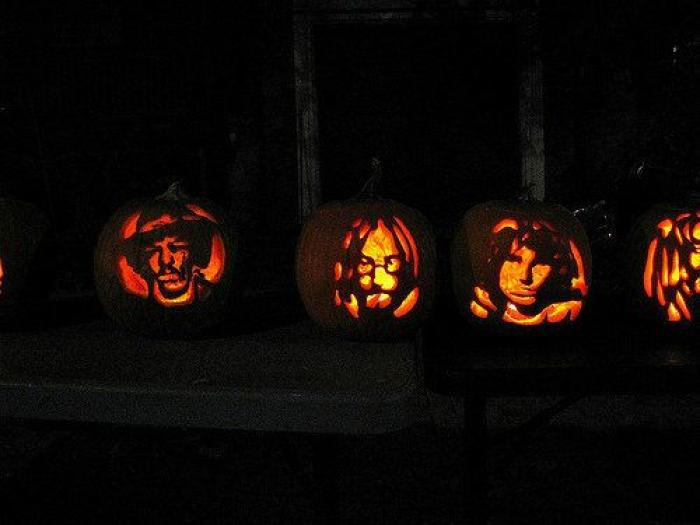 Siete recetas fáciles y divertidas para preparar en Halloween con niños