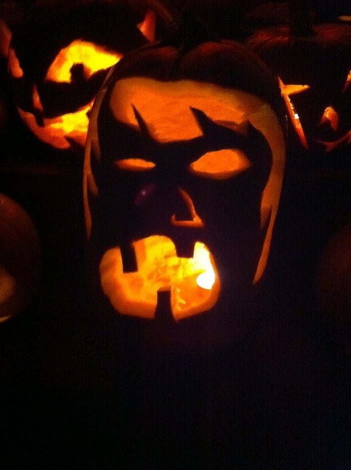 Siete recetas fáciles y divertidas para preparar en Halloween con niños