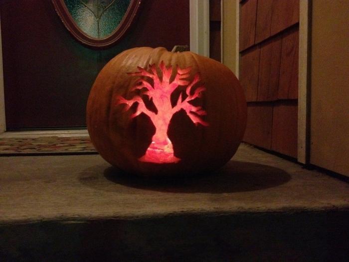 Siete recetas fáciles y divertidas para preparar en Halloween con niños