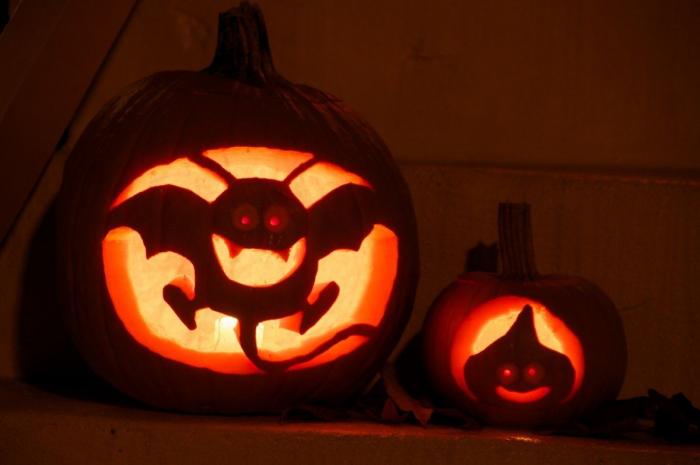 Siete recetas fáciles y divertidas para preparar en Halloween con niños