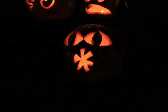 Siete recetas fáciles y divertidas para preparar en Halloween con niños