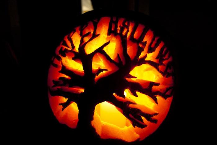 Siete recetas fáciles y divertidas para preparar en Halloween con niños