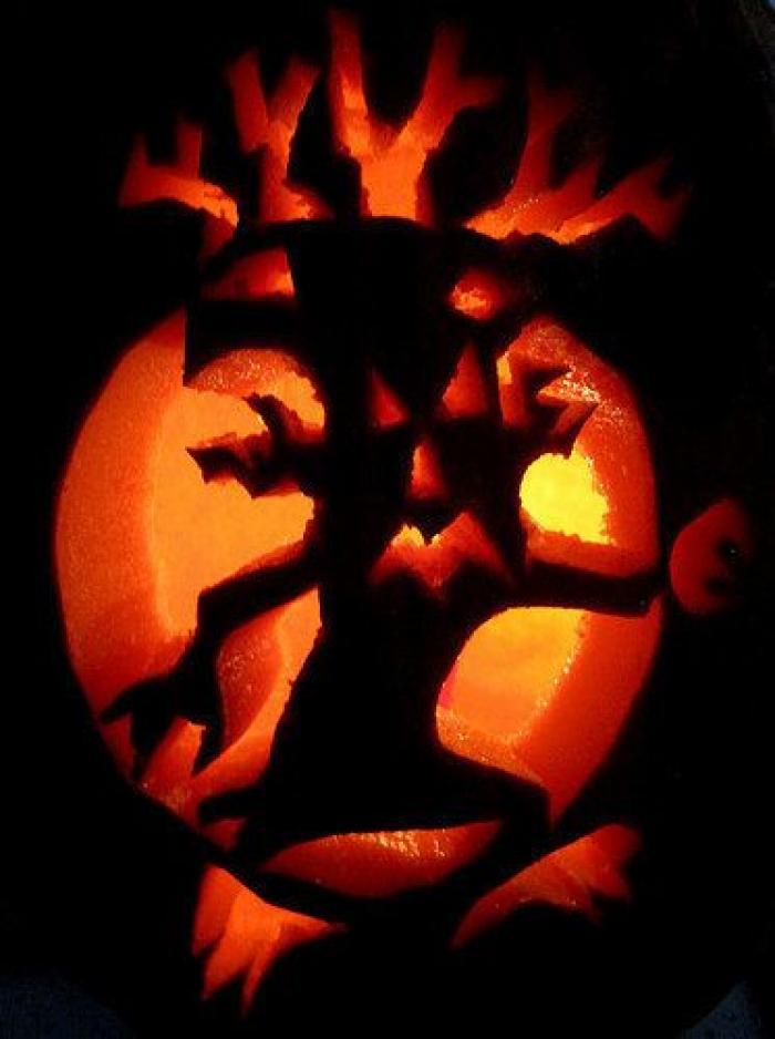 Siete recetas fáciles y divertidas para preparar en Halloween con niños