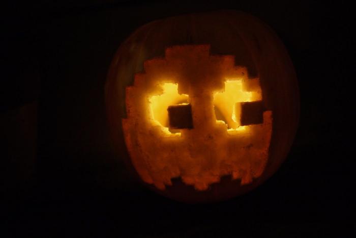 Siete recetas fáciles y divertidas para preparar en Halloween con niños