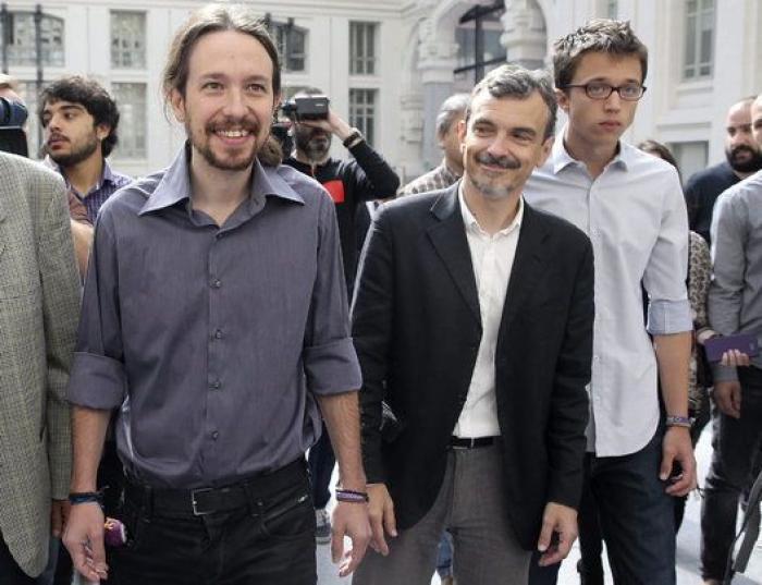 Montoro interviene las cuentas del Ayuntamiento de Madrid