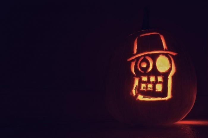 Siete recetas fáciles y divertidas para preparar en Halloween con niños