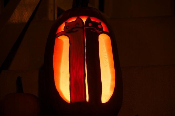 Siete recetas fáciles y divertidas para preparar en Halloween con niños