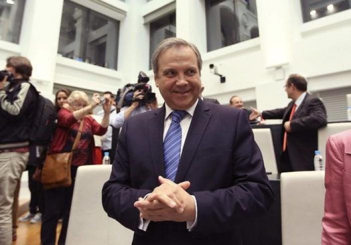 Montoro interviene las cuentas del Ayuntamiento de Madrid