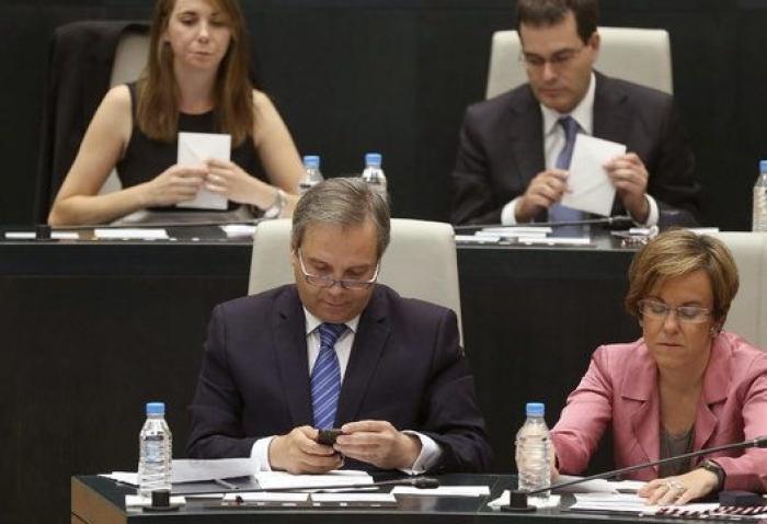 Montoro interviene las cuentas del Ayuntamiento de Madrid