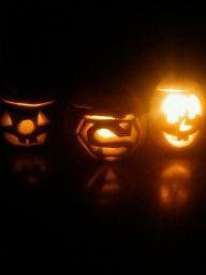 Siete recetas fáciles y divertidas para preparar en Halloween con niños