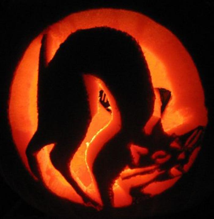 Siete recetas fáciles y divertidas para preparar en Halloween con niños