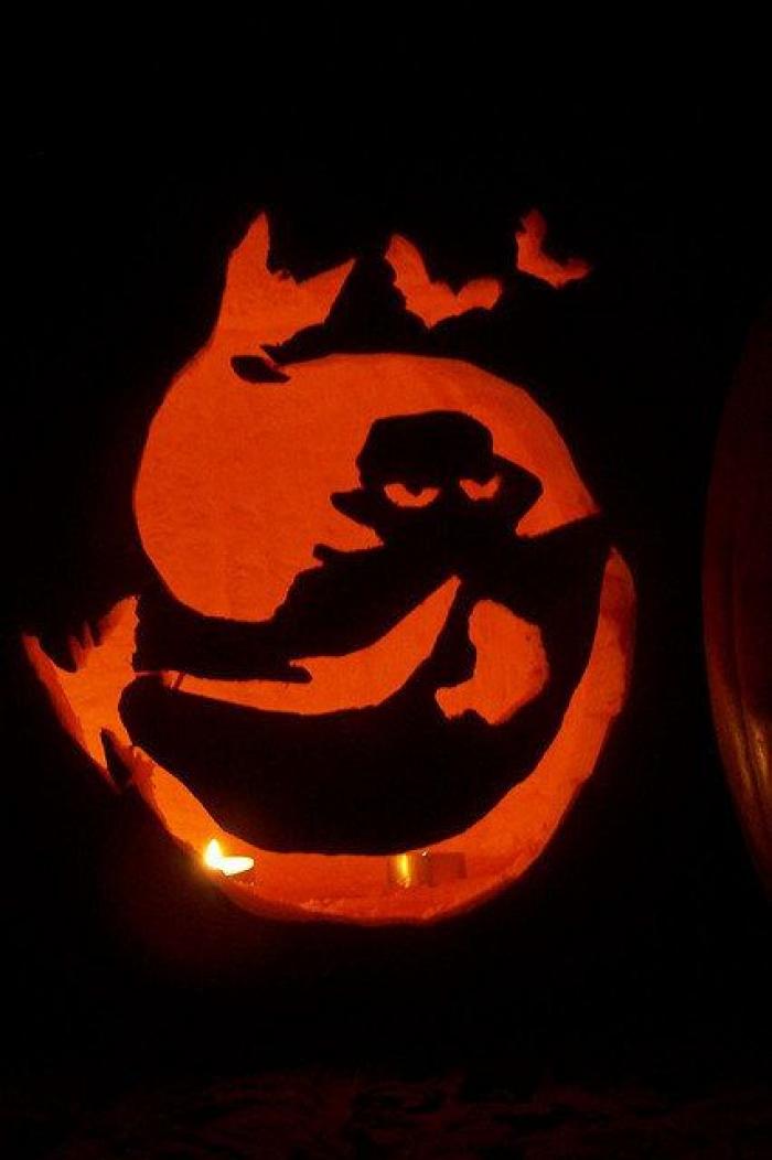 Siete recetas fáciles y divertidas para preparar en Halloween con niños