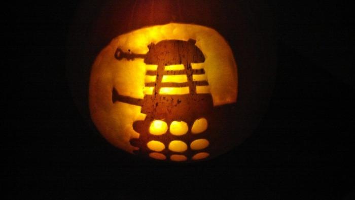 Siete recetas fáciles y divertidas para preparar en Halloween con niños