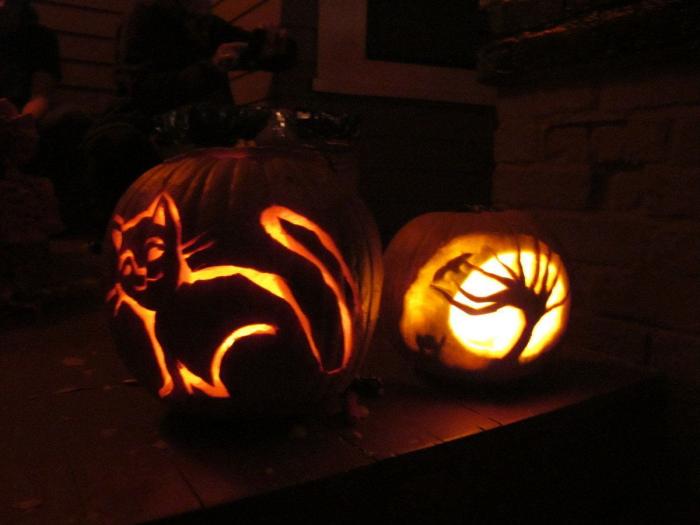 Siete recetas fáciles y divertidas para preparar en Halloween con niños